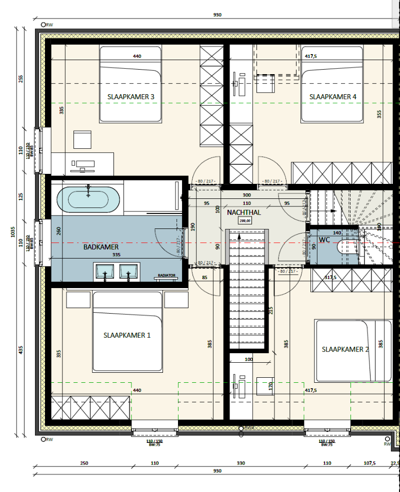 Duurzame nieuwbouw met authentiek karakter | 6% btw - foto 4