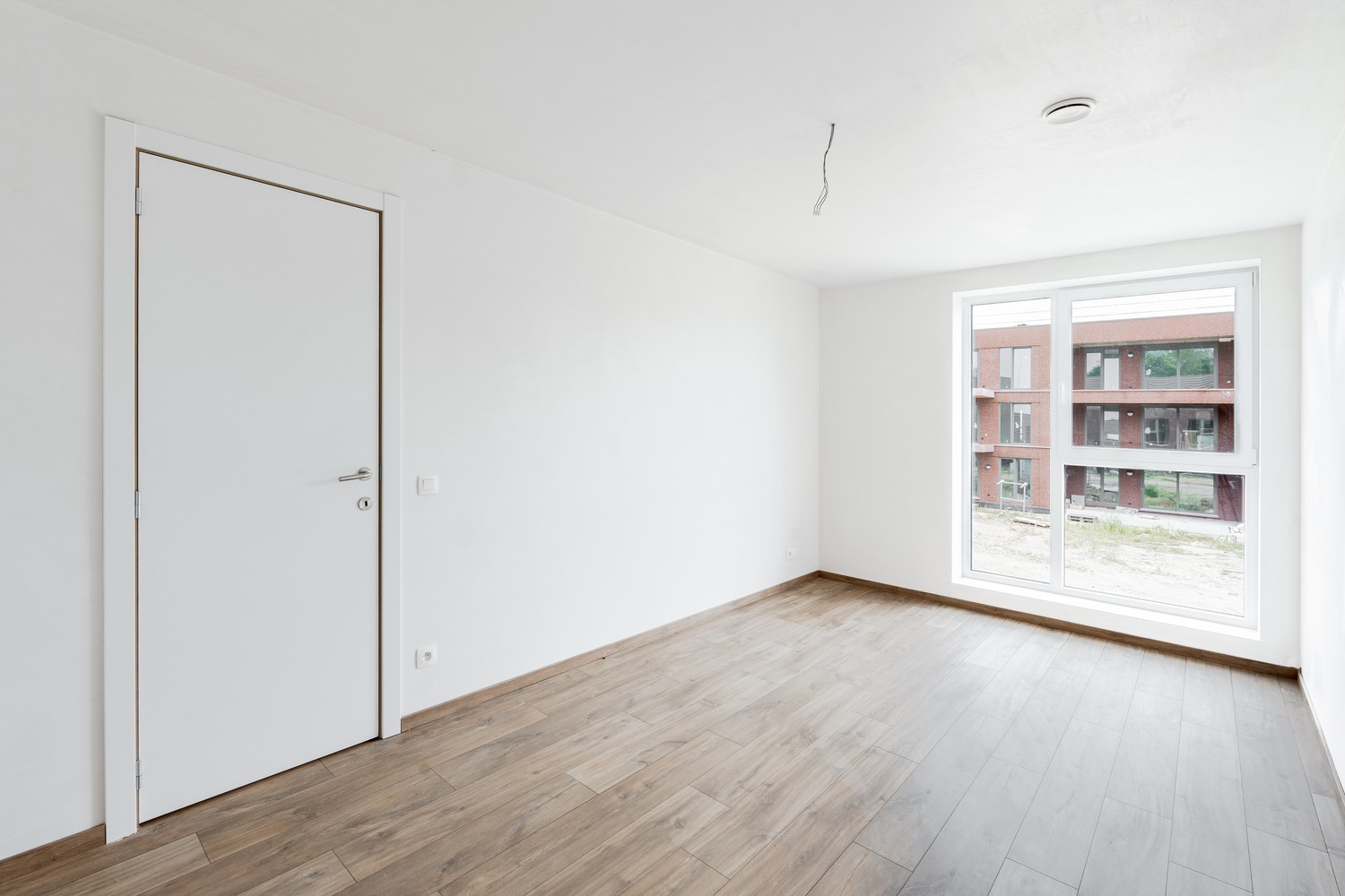 Futureproof nieuwbouwwoning met 3 - 5 slpks. 6% BTW mogelijk - foto 5