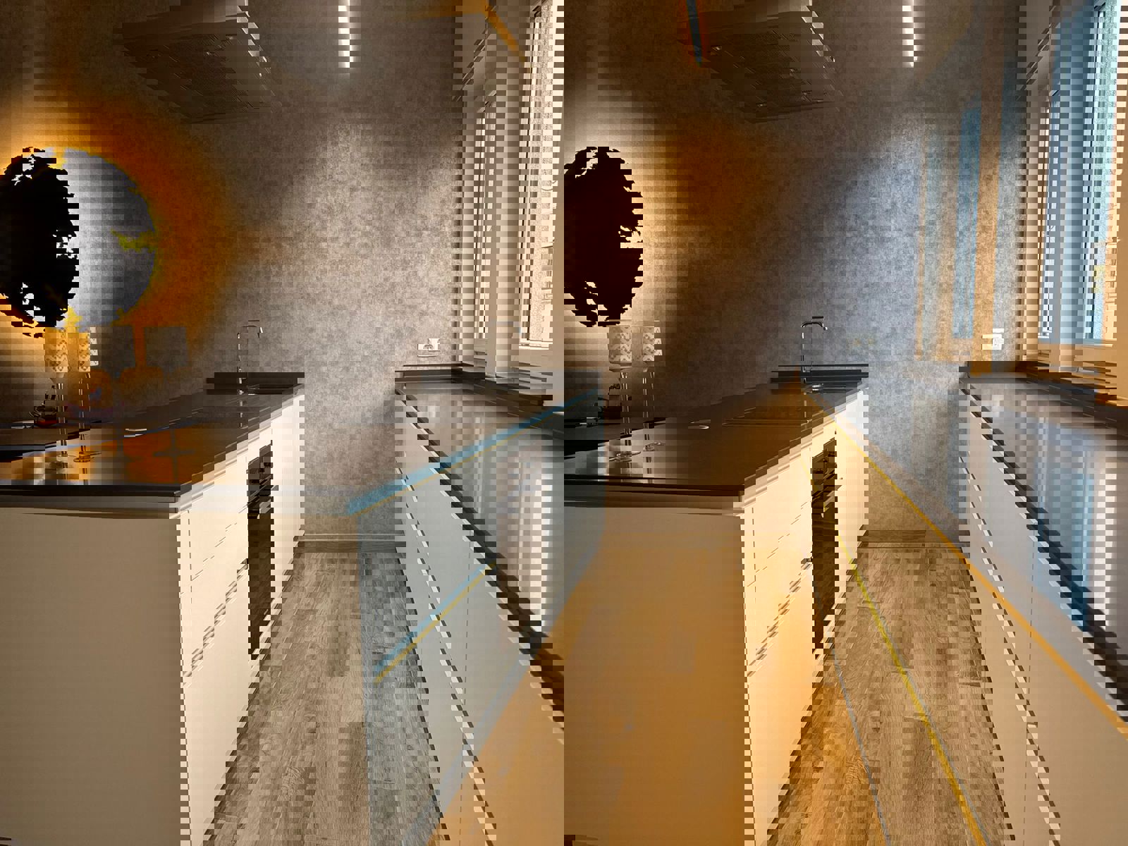 Prachtig appartement met garage te huur in centrum van Aalst - foto 5