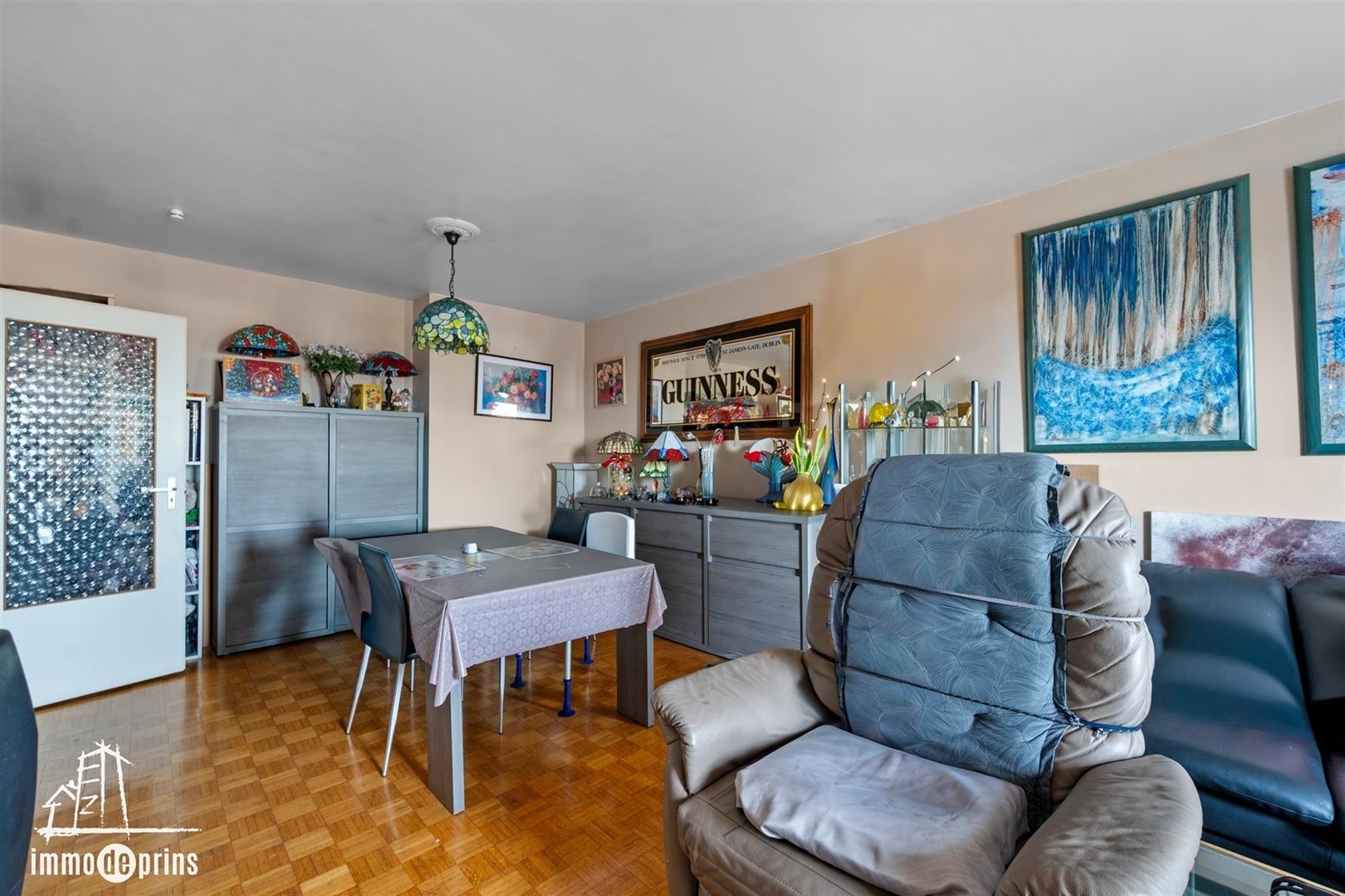 Appartement - foto 4