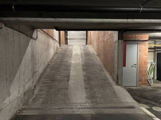 This safe and easily accessible car park is ideal for residence residents, commuters or investors looking for worry-free parking in the busy...