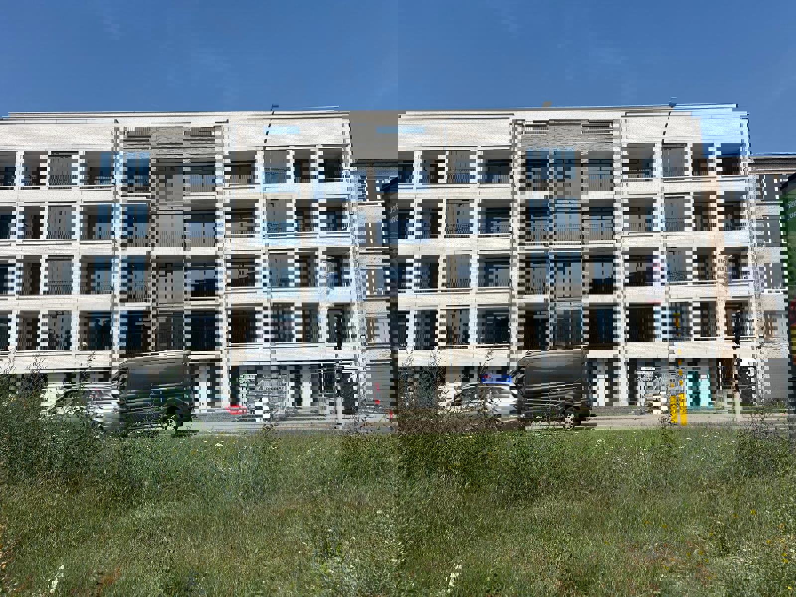 Apartment for sale in Antwerp with 2 bedrooms - photo 4