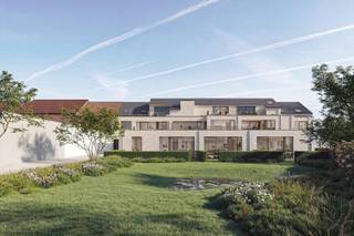 Appartement te koop in Ieper