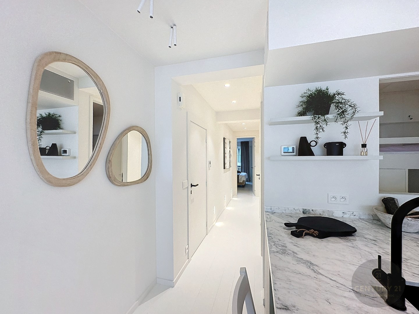 Appartement à vendre à Knokke-Heist avec 3 chambres - photo 5