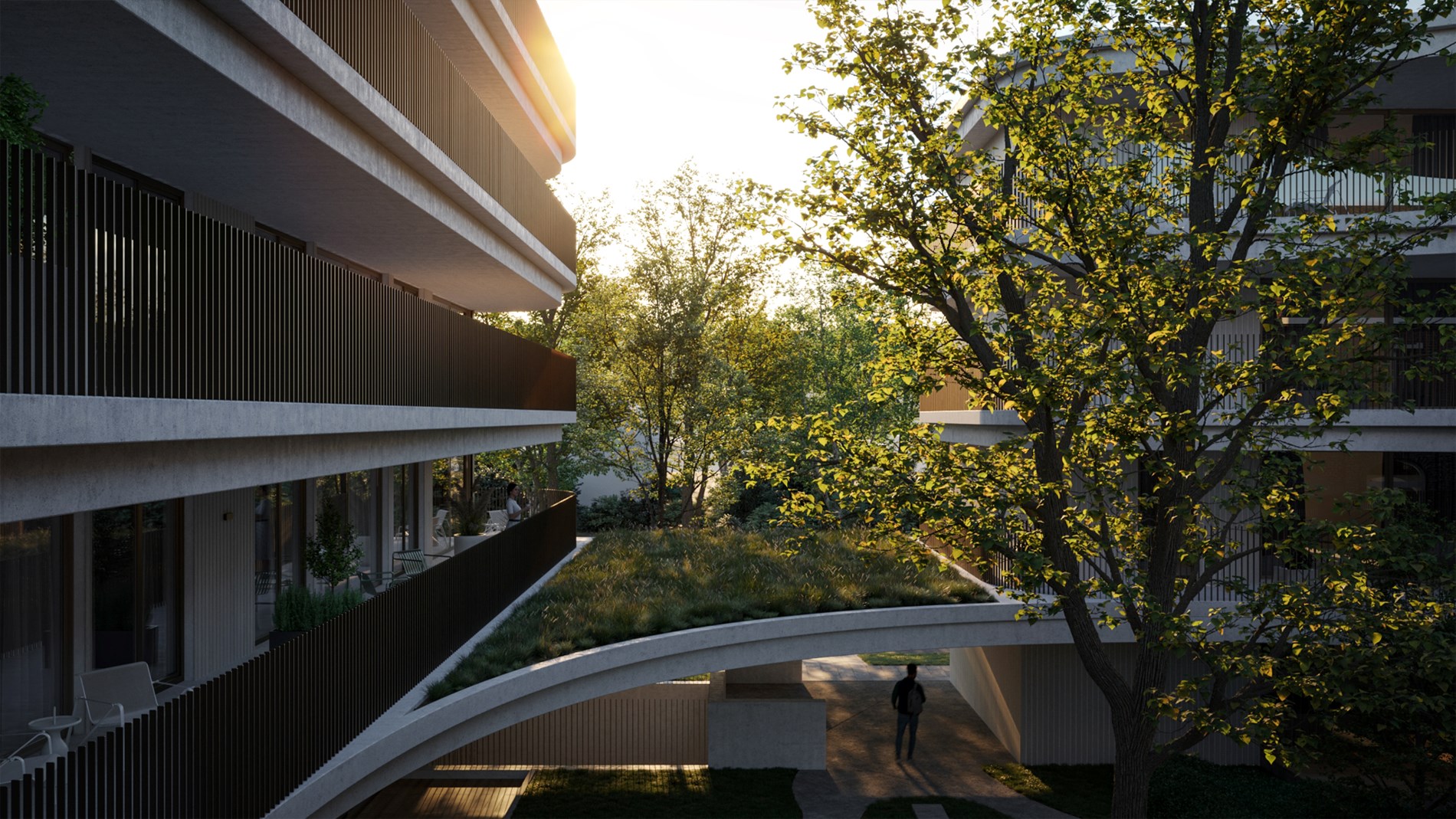 Modern 2-slaapkamerappartement in centrum Leopoldsburg - foto 5