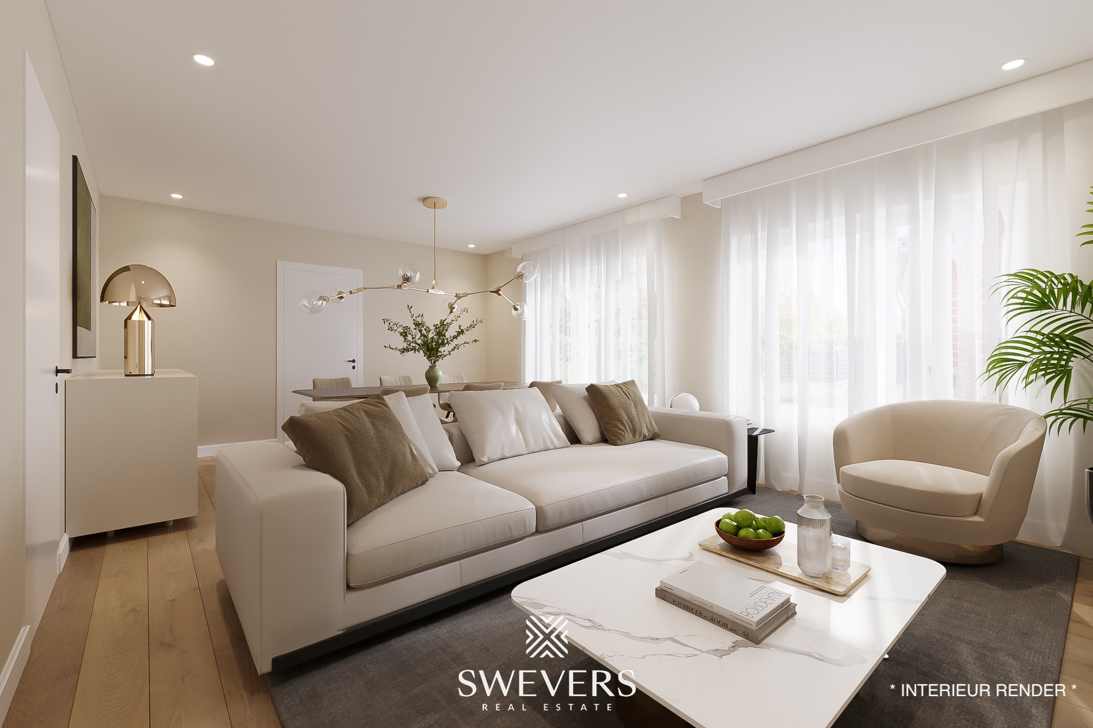 Maison à vendre à Halen avec 2 chambres - photo 3