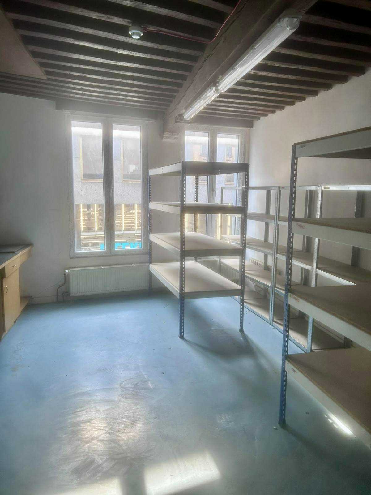 Te Huur – Commerciële Toplocatie in het Hart van Antwerpen  - foto 4