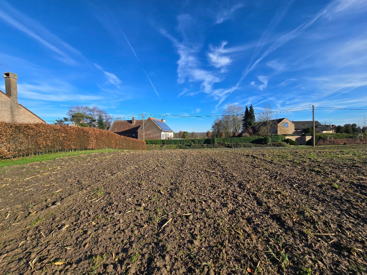 Terrain à vendre à Looz - photo 4
