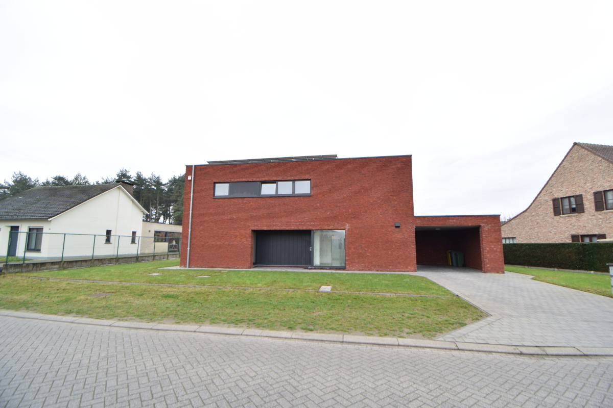 BEN-woning met 3 slaapkamers - foto 2