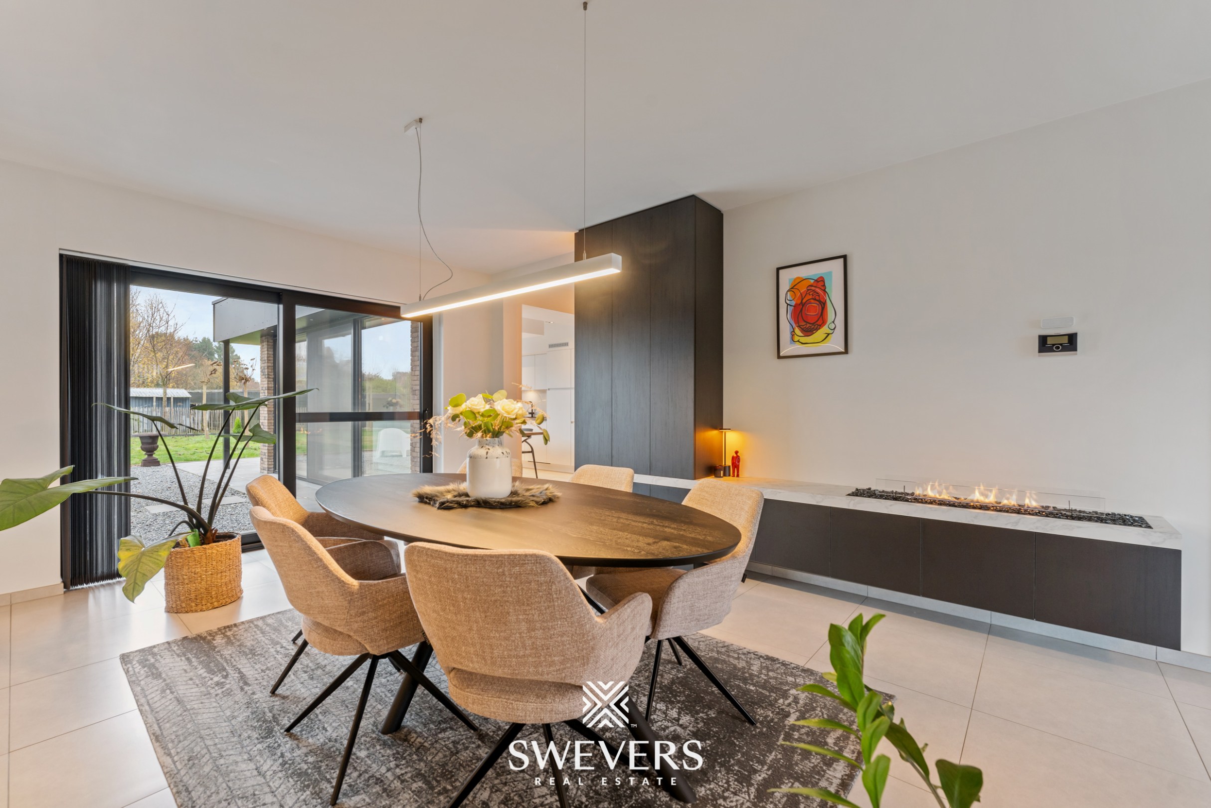 Maison à vendre à Hasselt avec 4 chambres - photo 5