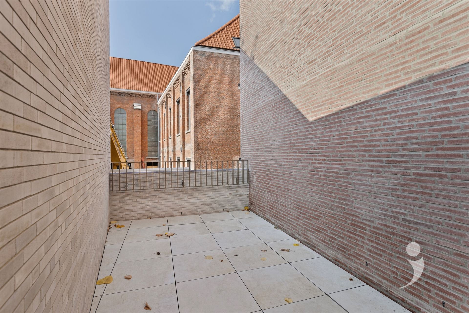 Project te huur in Leuven - foto 4