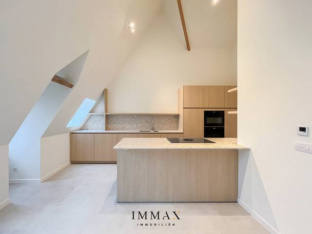 Project for sale in Bruges