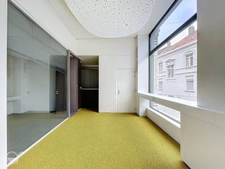 OPGELET: om dit pand te huren of bezichtigen vragen wij steeds eerst een virtueel bezoek te brengen aan het pand. Ga hiervoor naar www.rosseel.be...