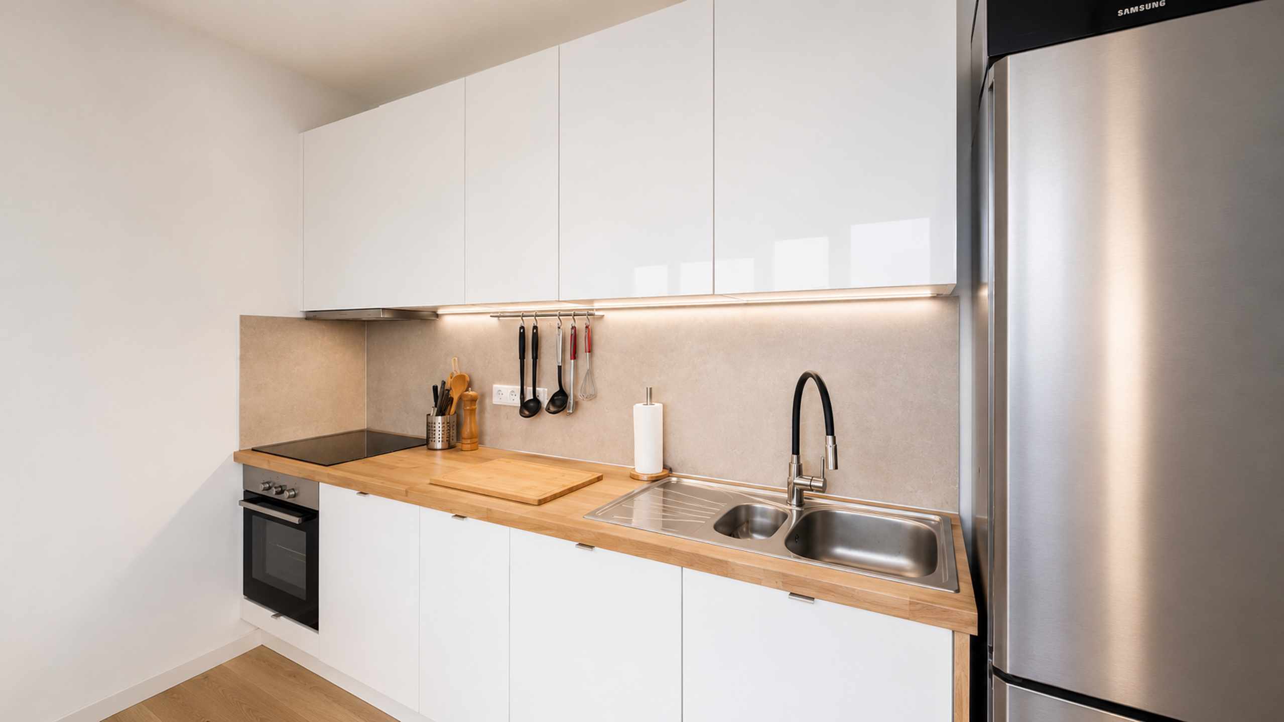 Recente gerenoveerde woning met 3 slpk en koer in Ledeberg - foto 5