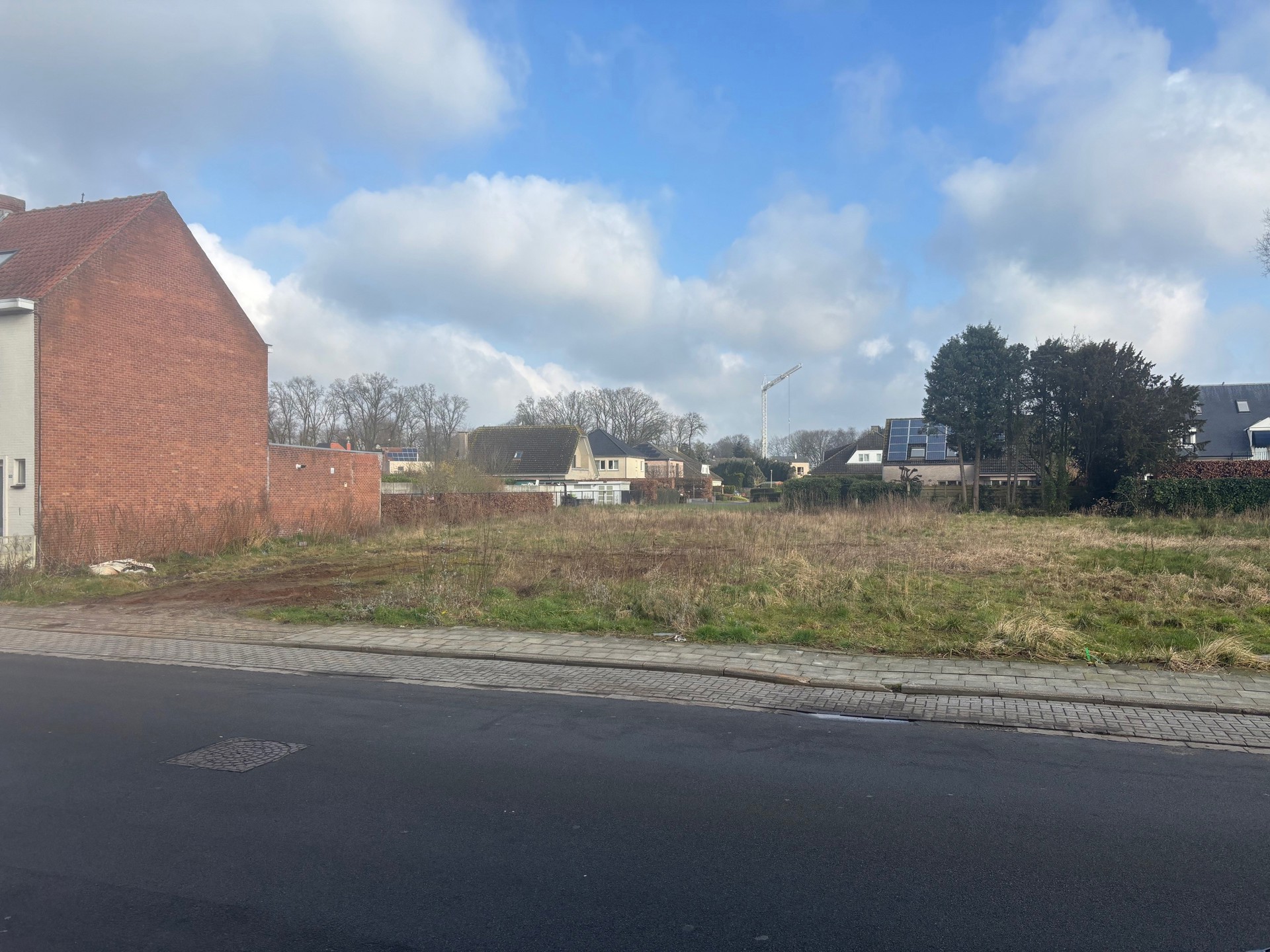 Terrain à vendre à Essen - photo 3