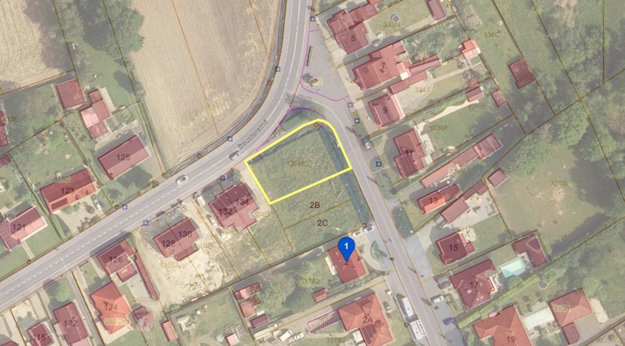 Terrain à vendre à Laakdal - photo 4