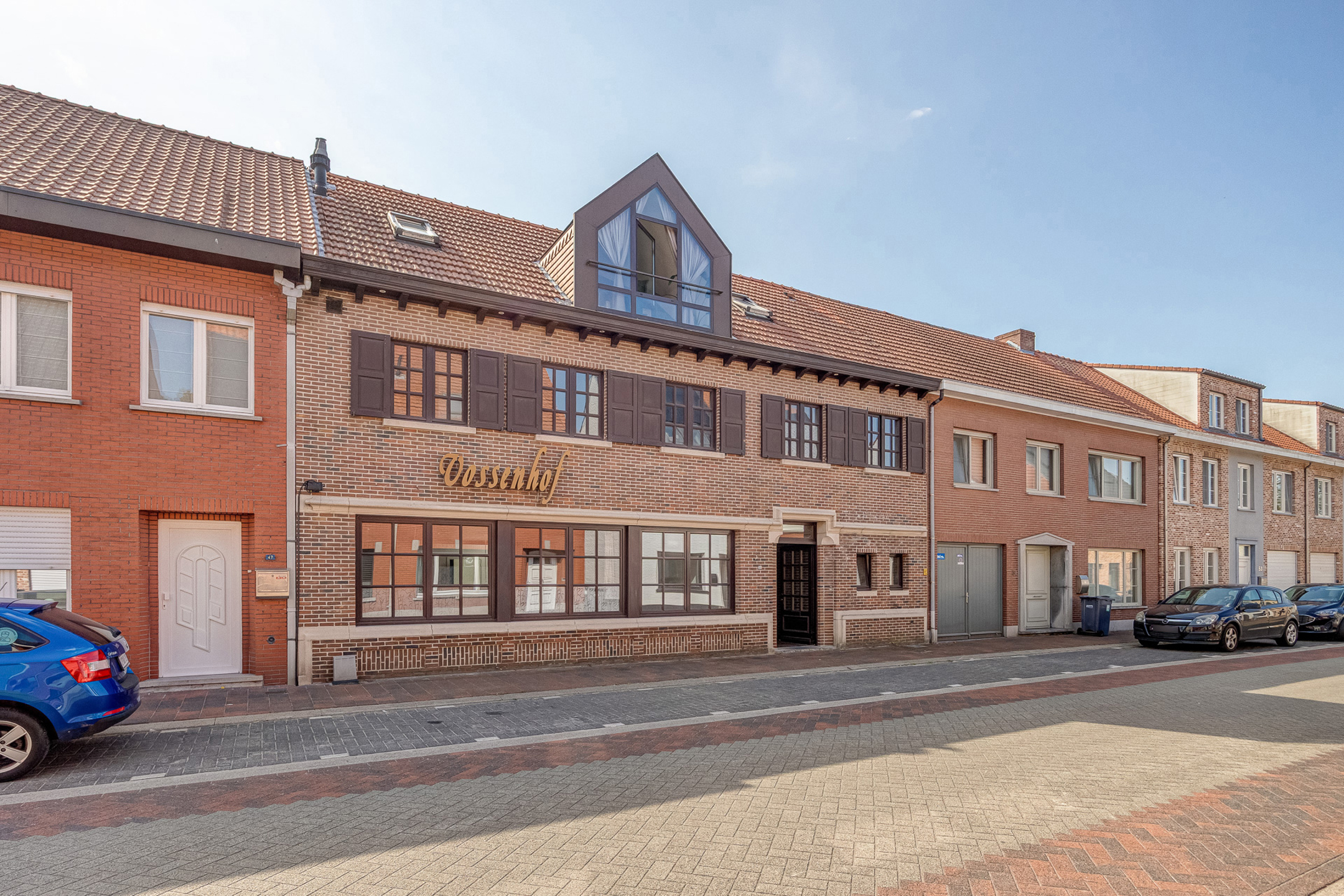 Appartement à vendre à Vosselaar avec 2 chambres - photo 1