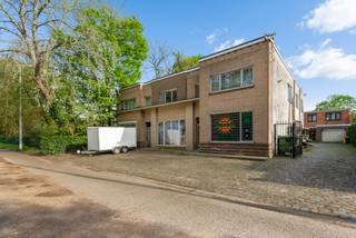 Commercial à vendre à Vosselaar