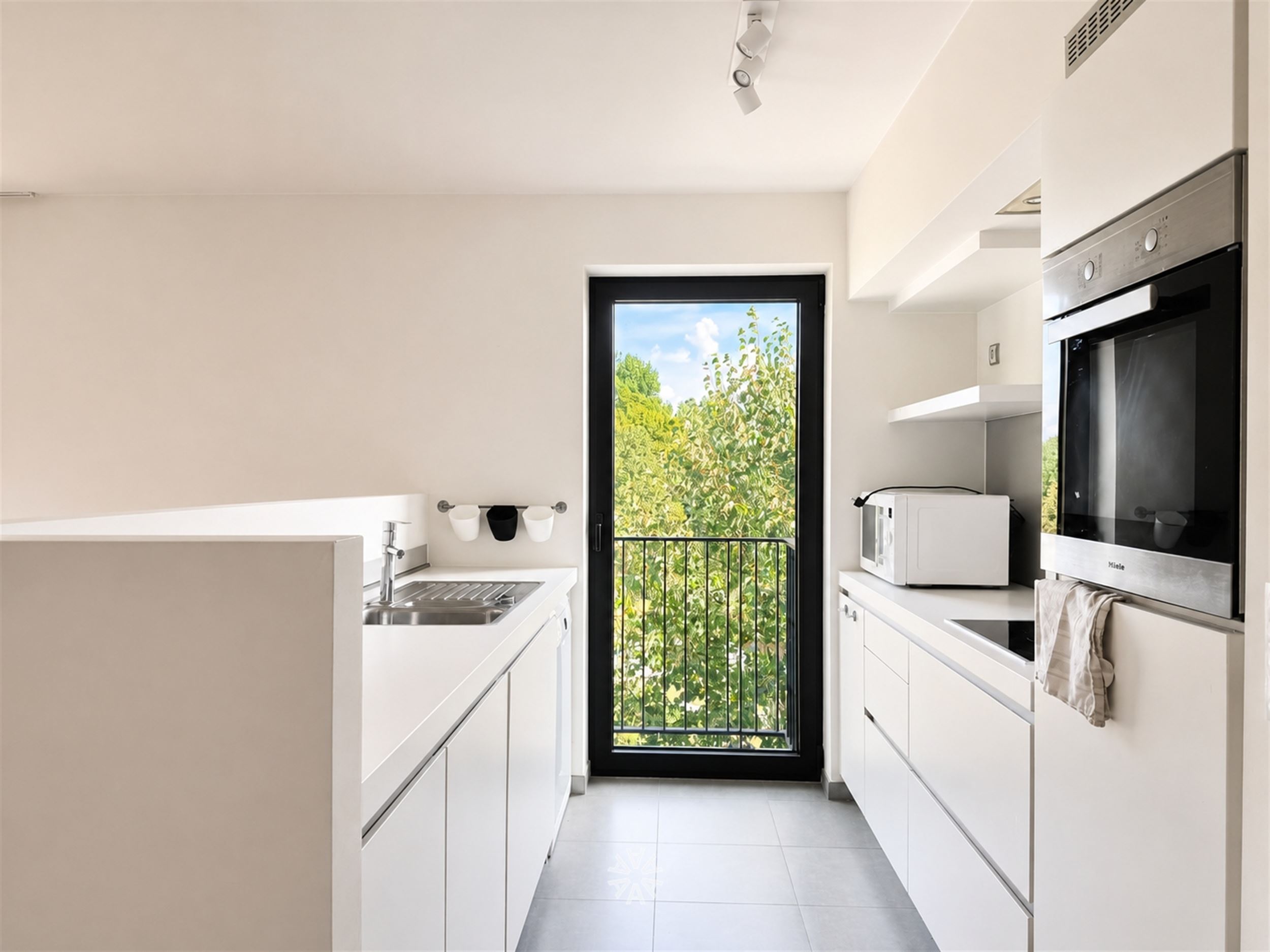 Appartement - photo 3