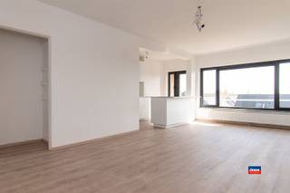 HEMIKSEM | APPARTEMENT RÉCENT (2025) AVEC DEUX CHAMBRES | SURFACE VIVANTE 83m² |Hall d'entrée - 2 chambres - salle de bains avec douche à l'italienne...