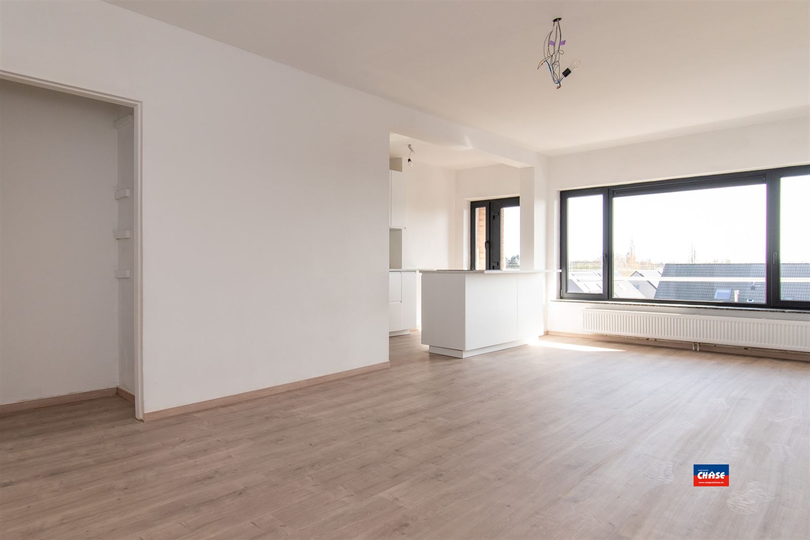 Appartement de deux chambres récemment rénové (2025) - photo 2