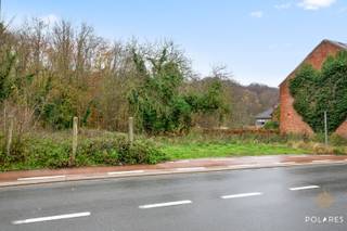 In de Maurits Noëstraat, tussen huisnummer 45 en 51, bevindt zich dit ruime perceel grond met een totale oppervlakte van 4.366 m².Het perceel geniet...