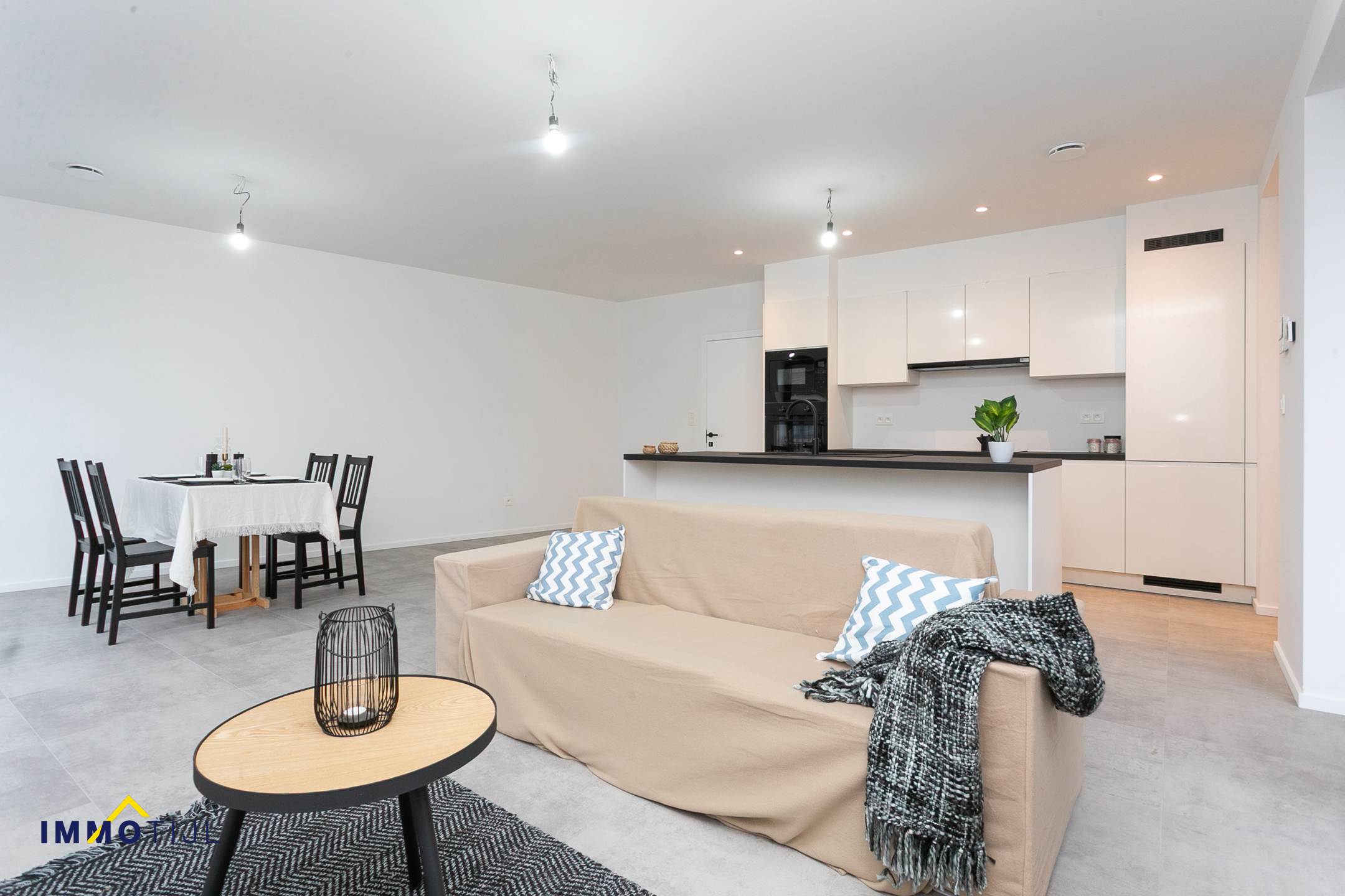 Fantastisch duplexAPP à 6% BTW, 3 kamers en centrumlocatie! - foto 2