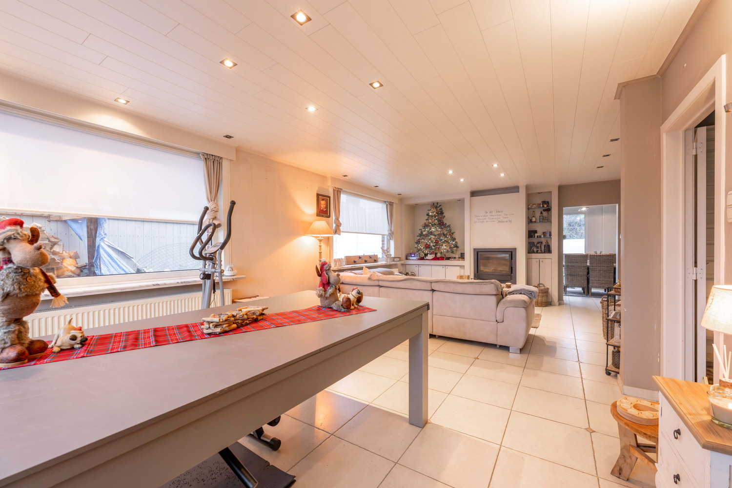 Maison à vendre à Meulebeke avec 2 chambres - photo 3