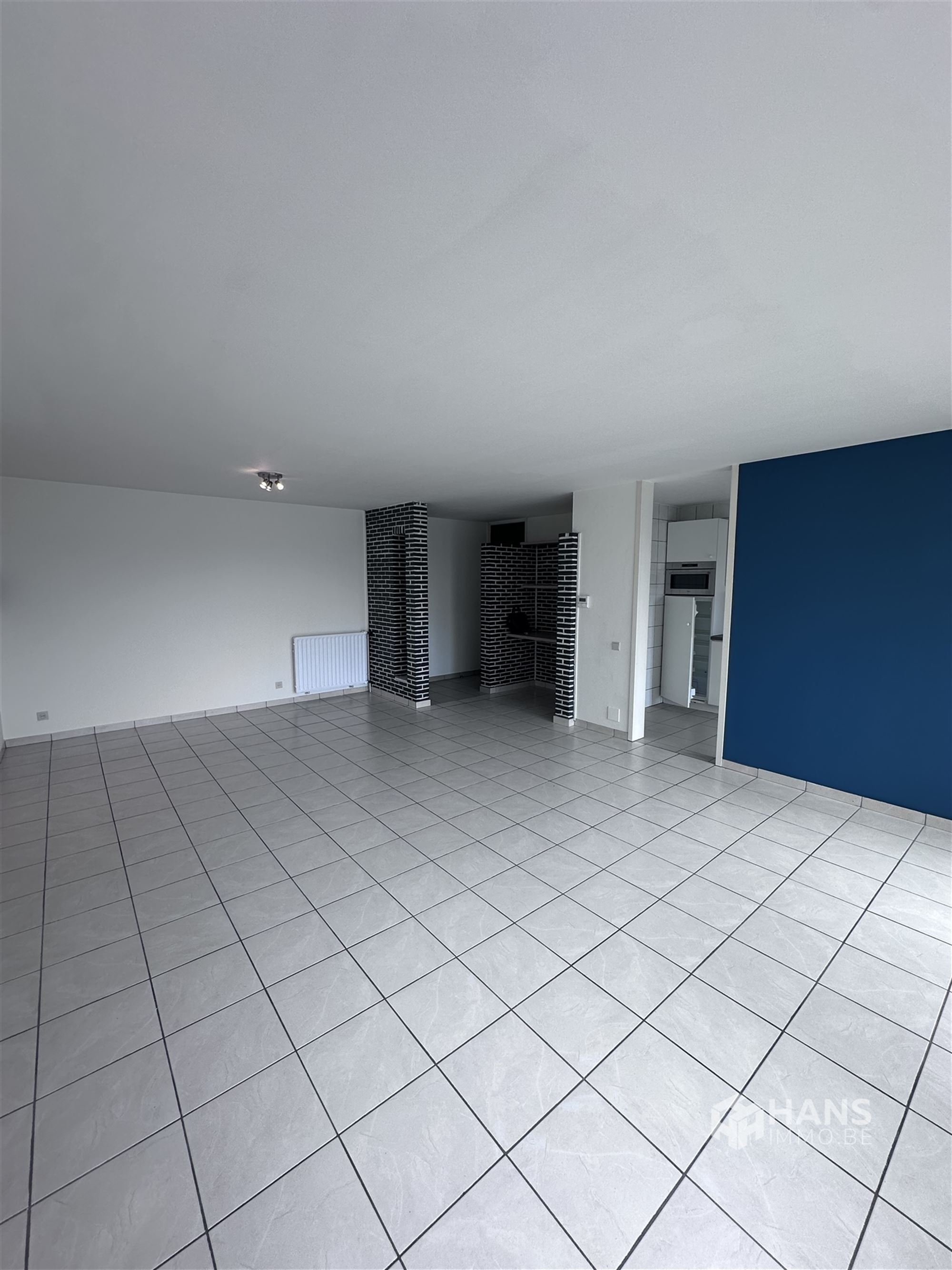 Appartement met 2 slaapkamers en terras - foto 4