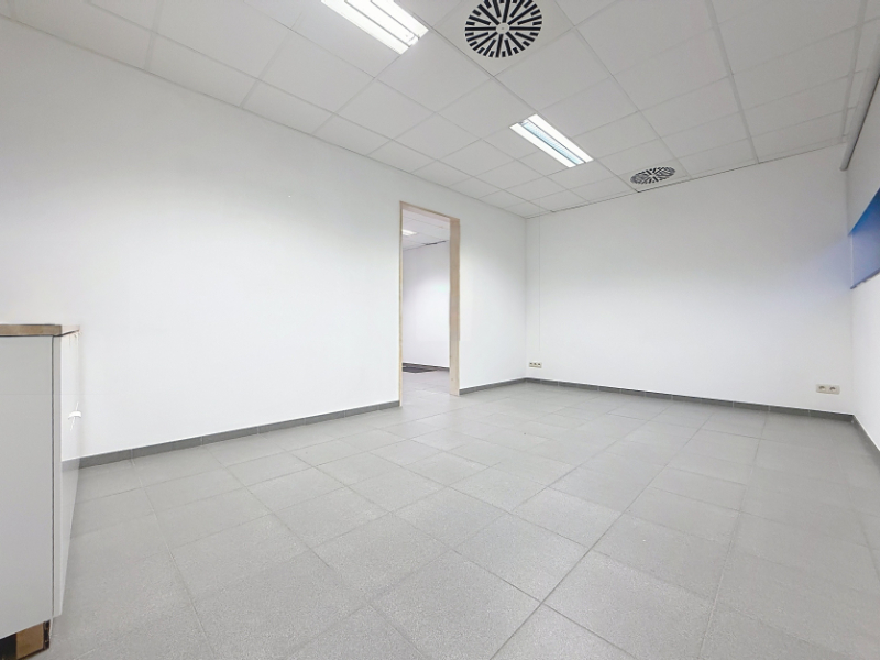 Instapklare kantoorruimte te huur - foto 2