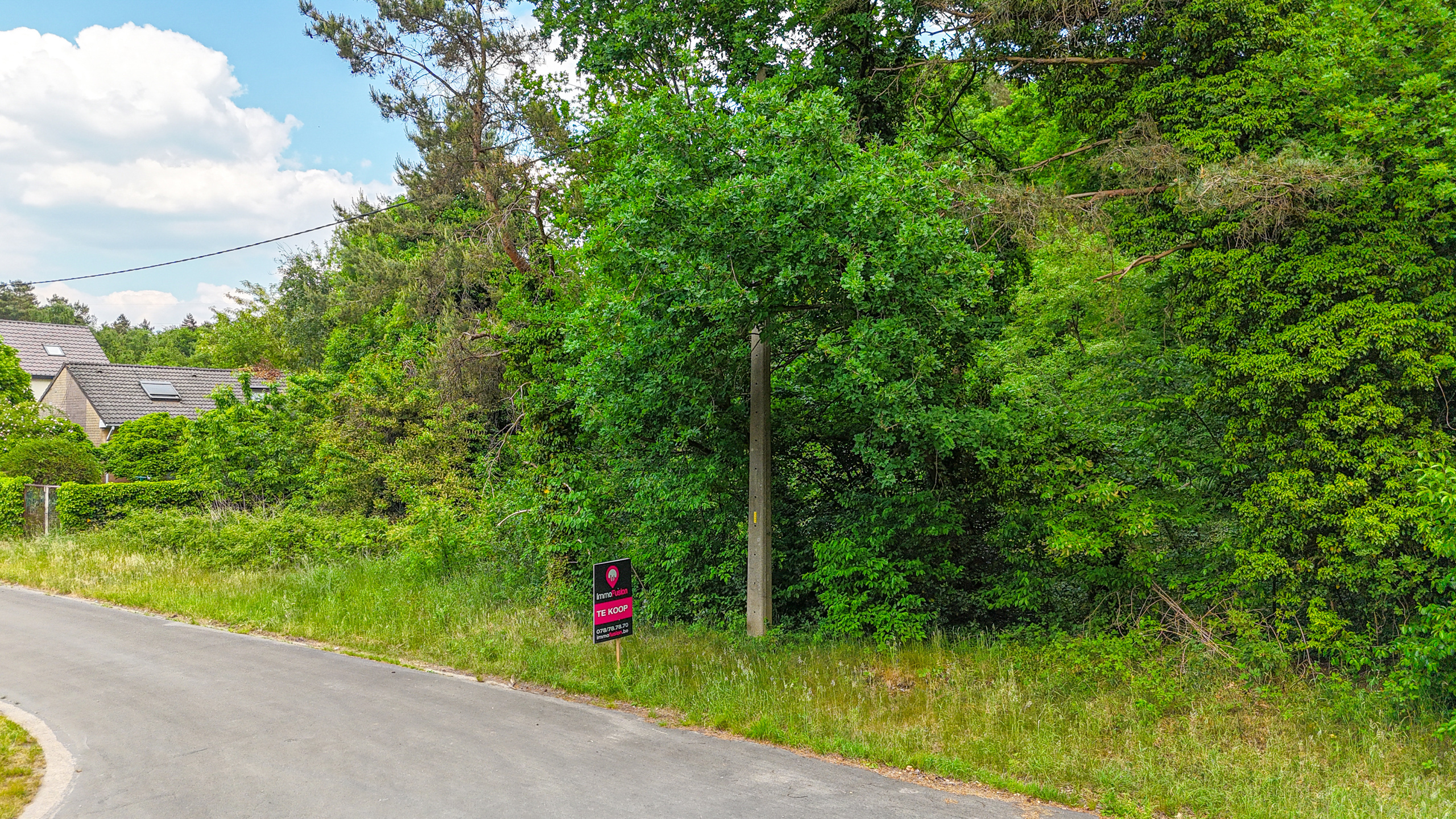 Terrain à vendre à Genk - photo 3