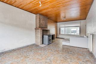 House for sale in Affligem