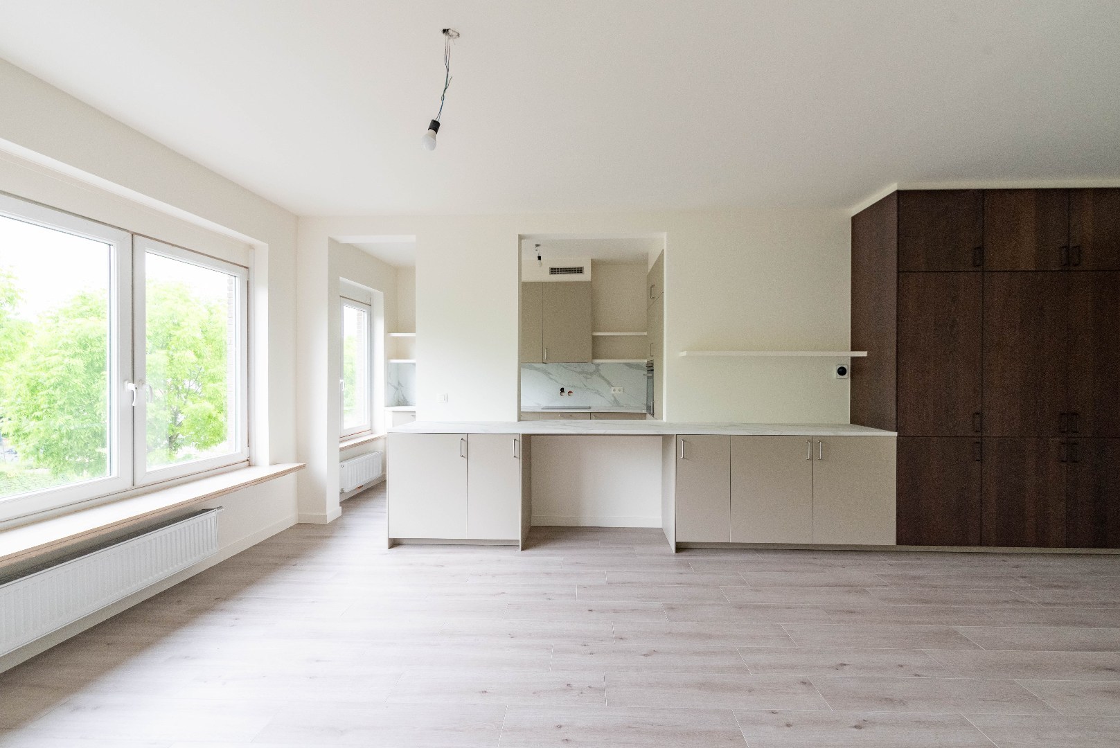 Appartement à louer à Mortsel avec 2 chambres - photo 3