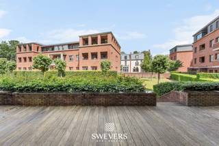 Apartment for sale in Hasselt