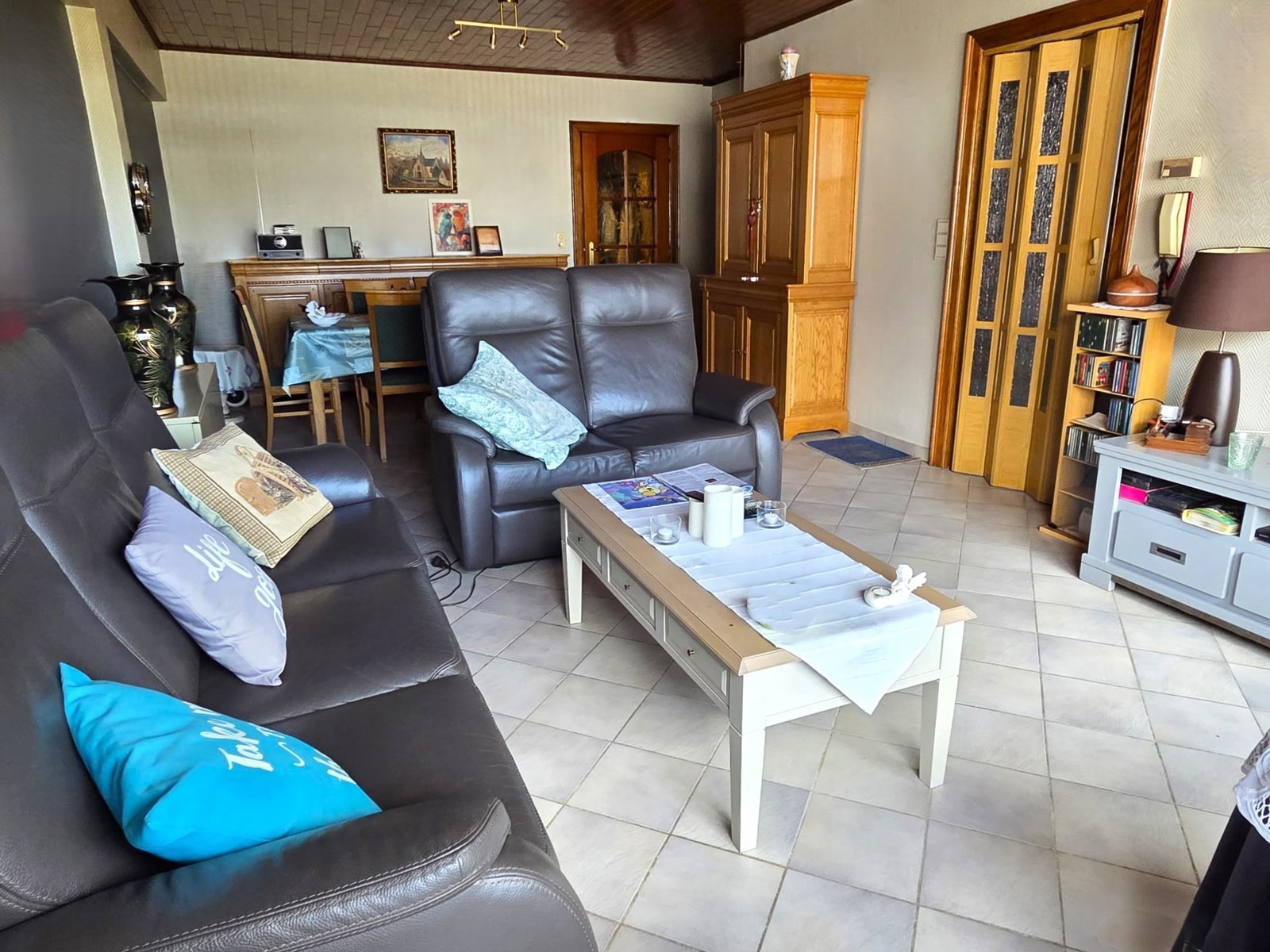 Appartement à vendre à Haaltert avec 2 chambres - photo 2