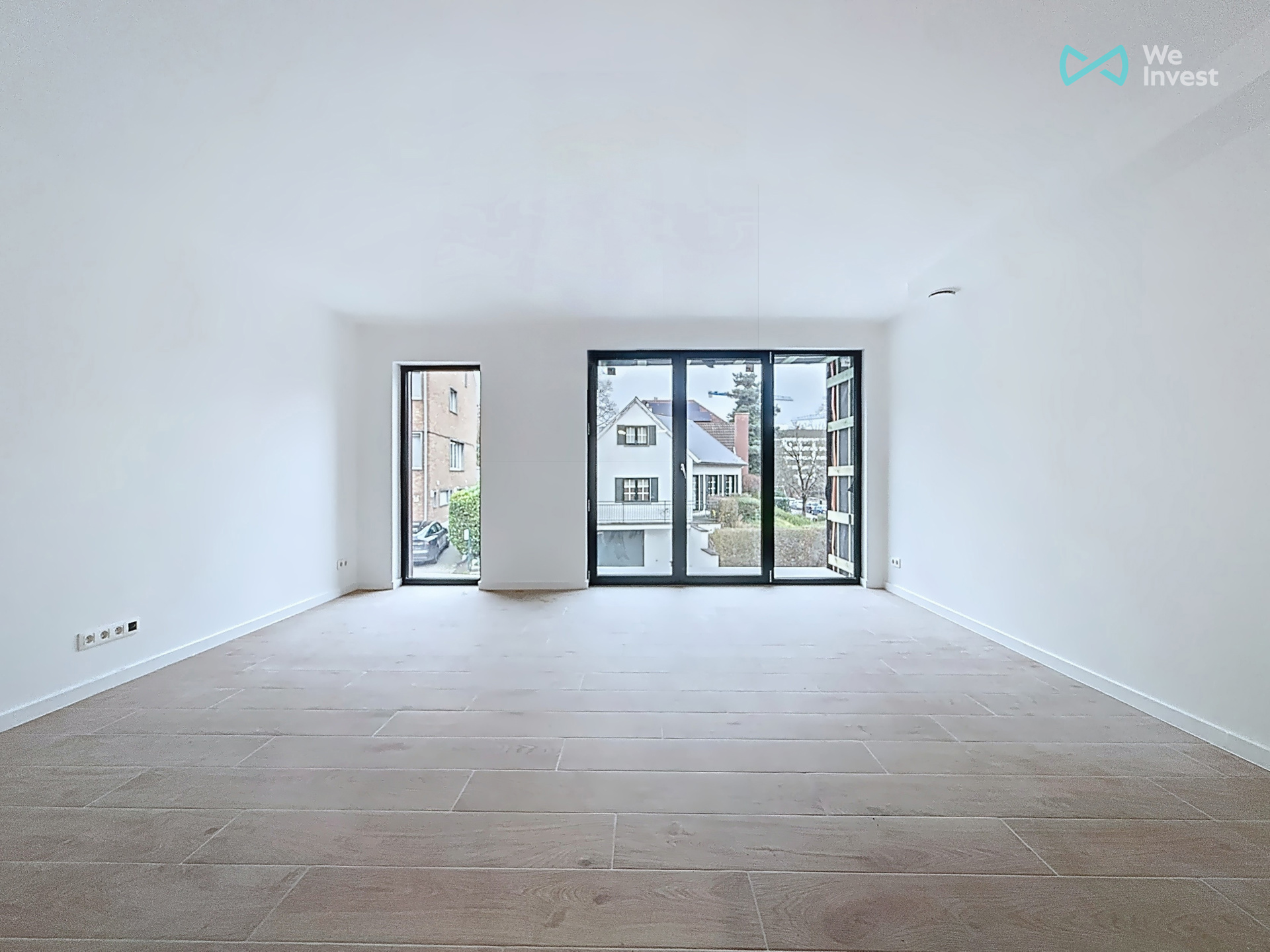 Apartment for rent in Uccle with 2 bedrooms - photo 4