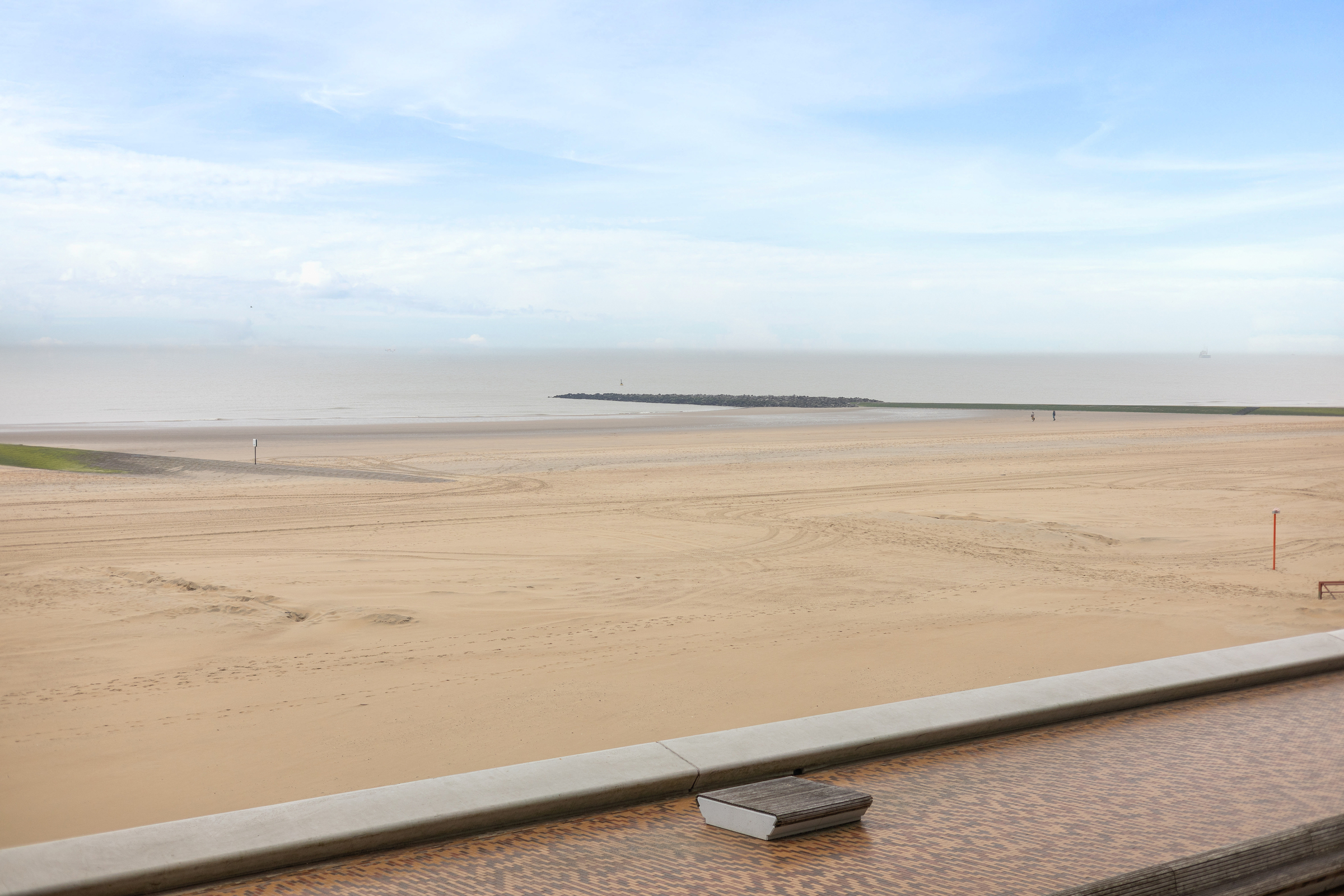 Charmant appartement te koop met zeezicht in Wenduine! - foto 5