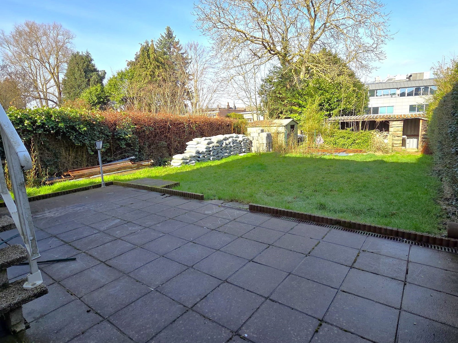 Maison à vendre à Dilbeek avec 3 chambres - photo 2
