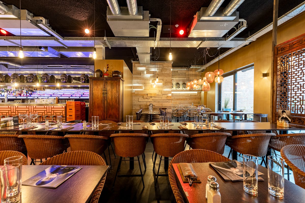 Handelspand op toplocatie met voldoende parking. - foto 5