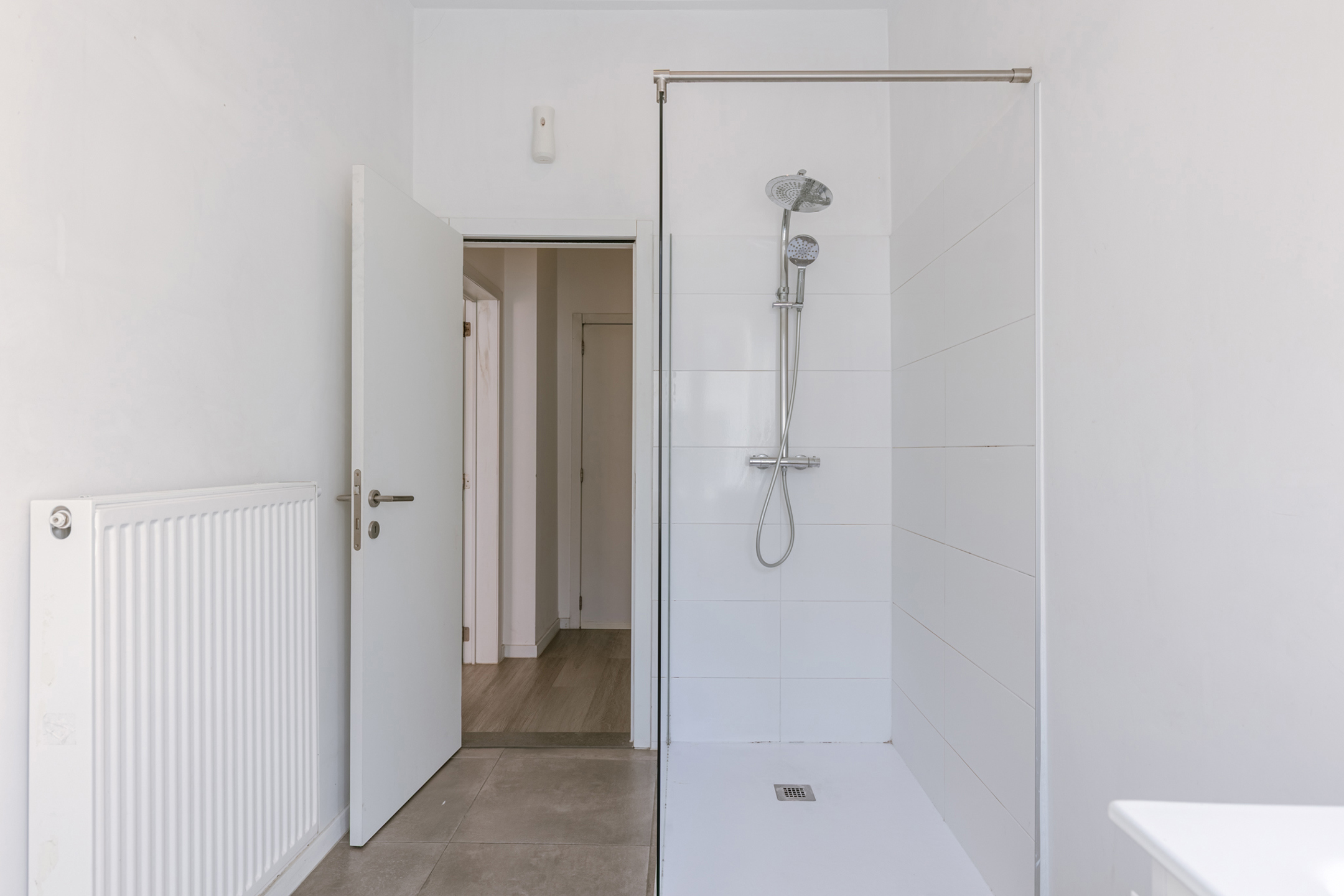 Verhuurd duplex-appartement in hartje Oostende! - foto 3