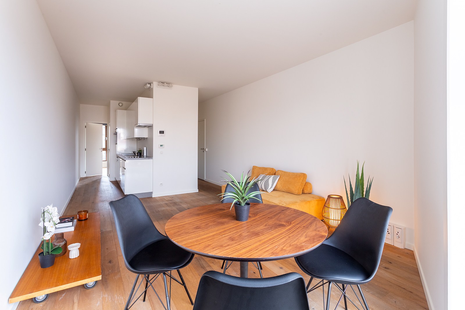 Energiezuinig appartement in 'den Dam' - foto 3