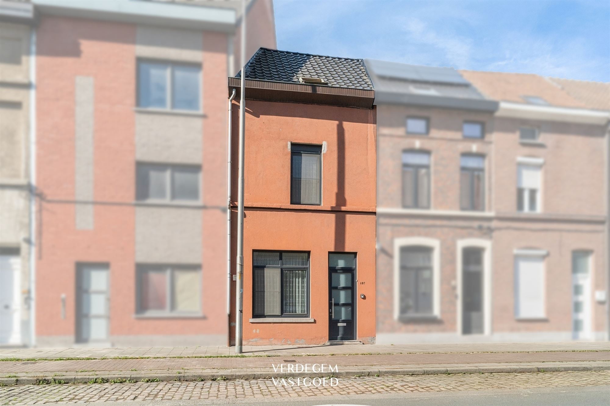 Instapklare woning met grote leefruimte en vier slaapkamers - foto 4