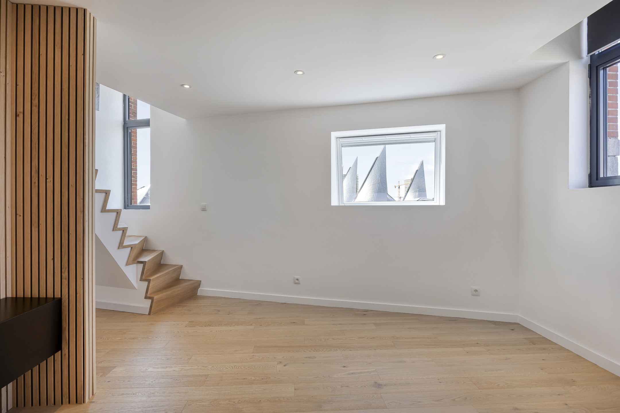 Apartment for sale in Antwerp with 2 bedrooms - photo 5