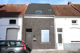 House for rent in Eeklo