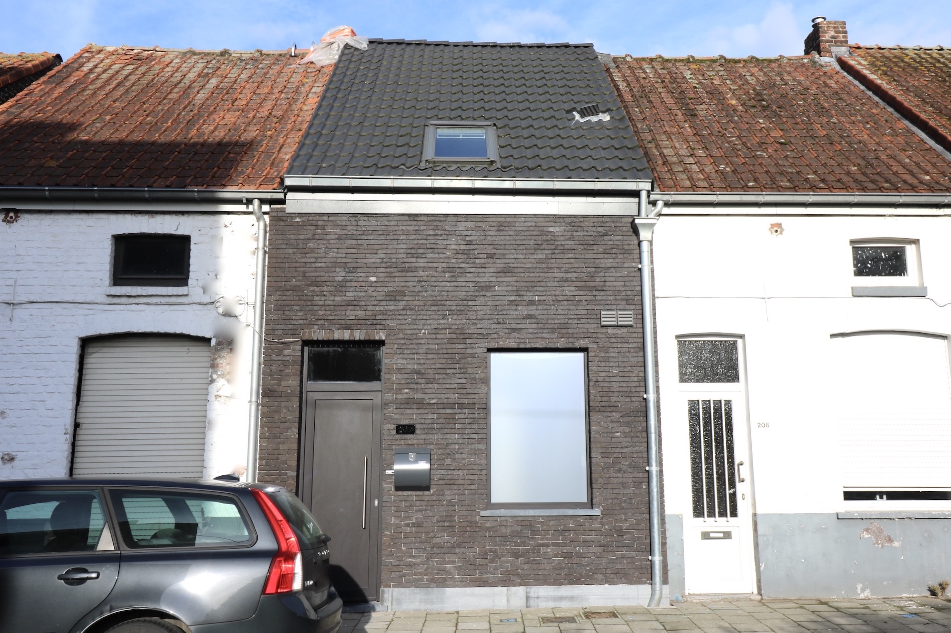 House for rent in Eeklo with 2 bedrooms - photo 1