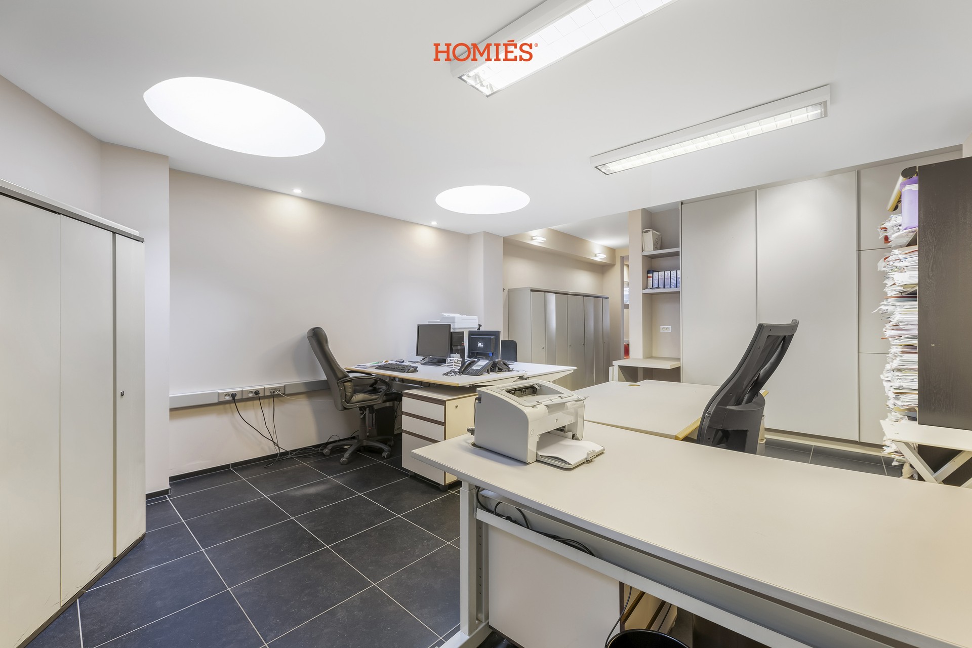 Modern kantoor op toplocatie in het hart van Heverlee - photo 4