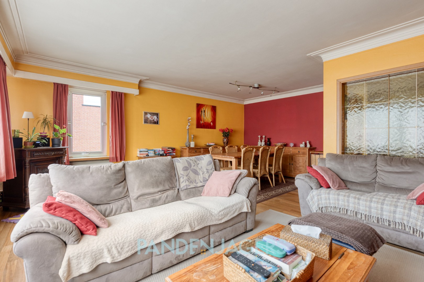Ruim appartement in kleinschalige building te Brasschaat - foto 4