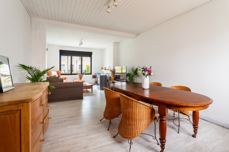 Maison à vendre à Ekeren avec 3 chambres - photo 2