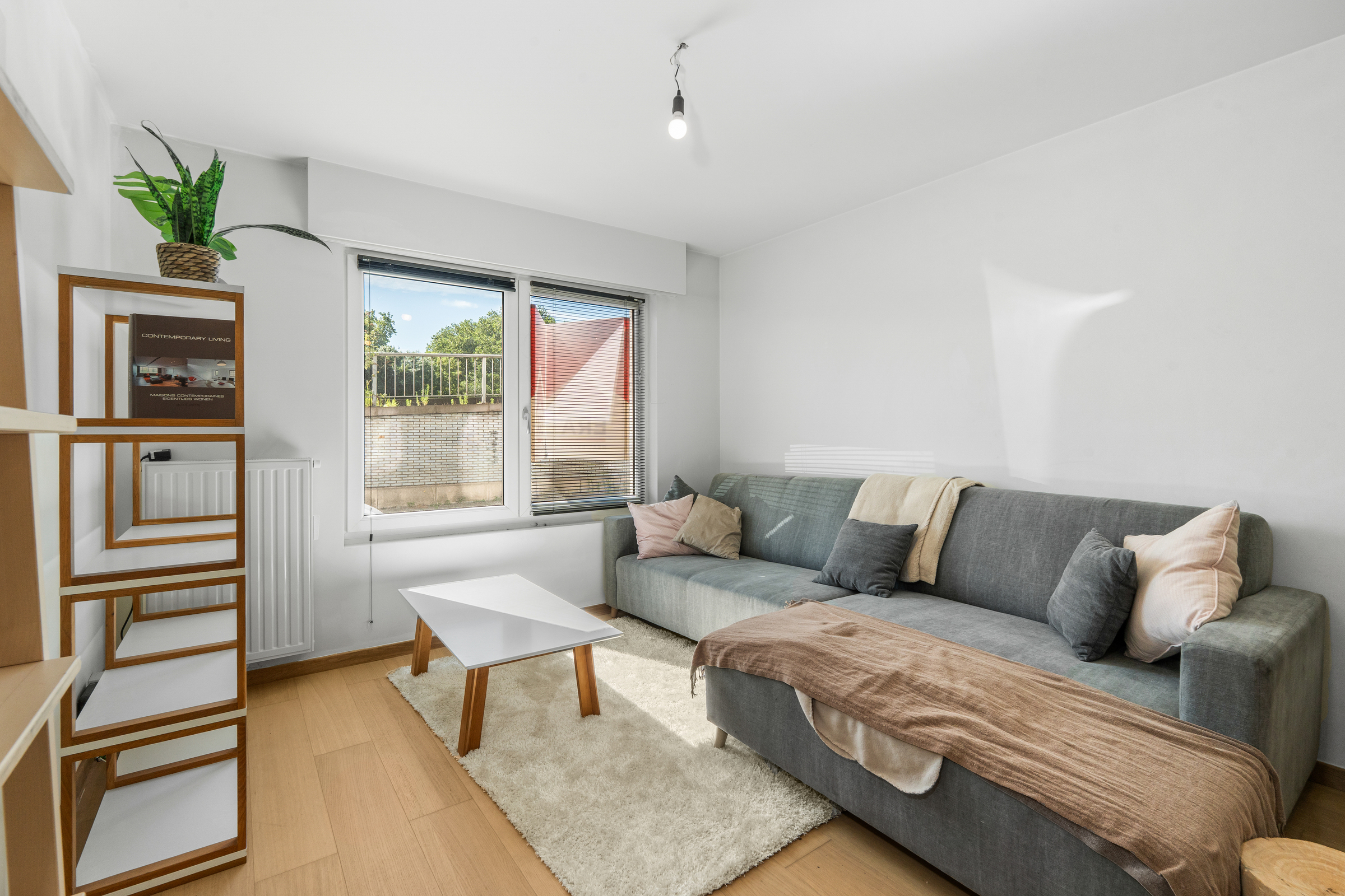Appartement à vendre à Gand avec 1 chambre - photo 3