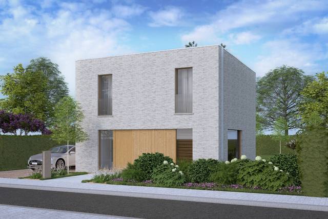Projet à vendre à Tielt